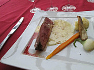 La Table du Meunier