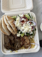 Kebab Gyros