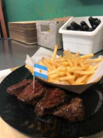 Fierro Argentine Grill