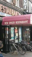 New Dyker