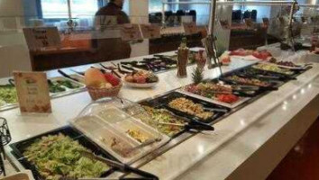 Market Creations Cafe