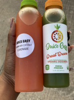 Juice Easy