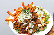 Bi Bu Vegan Mobil Streetfood Trailer