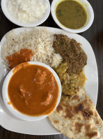 Bawarchi's Restaurant Bar