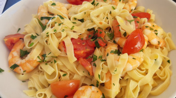 Pane Olio e Sale