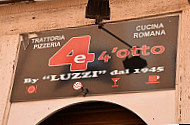 Luzi Pizza
