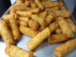 May Fu Chinese Restaurants