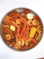 Kajun Seafood Wings, Llc