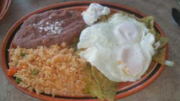 Las Tarascas Michoacanas