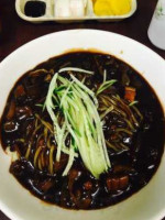 Zazang Korean Noodle