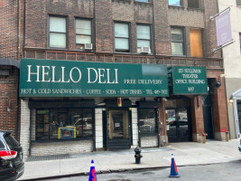 Rupert Jee's Hello Deli