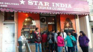 Star India