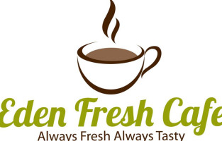 Eden Fresh Cafe