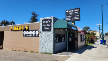 Jay's Fish and Chips