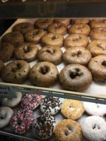 Somethin' Sweet Donuts