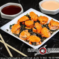 Kato Sushi