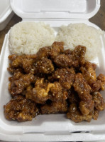 Ichi Teriyaki