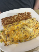 Jimmy's Egg