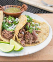 Mis Abuelos Barbacoa