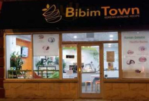 Bibim Town