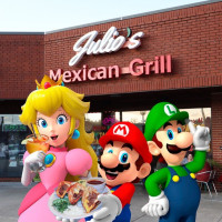 Julios Mexican Grill