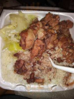 Dougie's Jamaican Cuisine