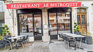 Le Bistroquet