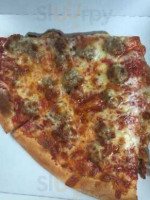 Eastern Style Pizza