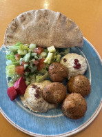 Juju's Mediterranean Kitchen