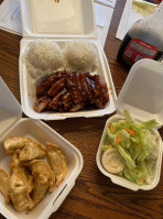 Ichi Teriyaki