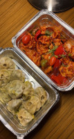 Himalayan Pizza And Momo