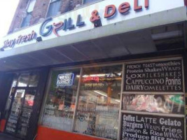 Stay Fresh Grill and Deli