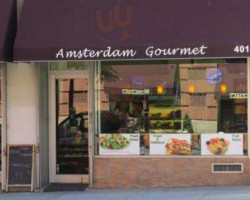 Amsterdam Gourmet