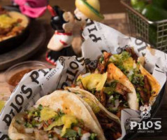 Pilo's Street Tacos