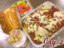 Jay's Deli