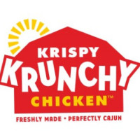 Krispy Krunchy Chicken