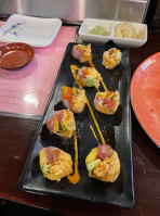 Kyoto Sushi