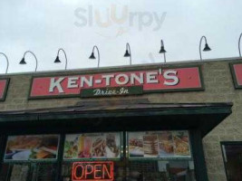 Ken Tone's Drive In