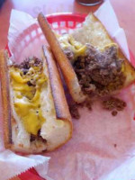 Jay's Cheesesteak