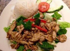 Patpong Thai Cuisine