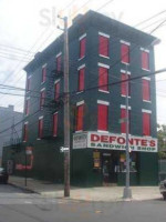 Defonte's Of Brooklyn