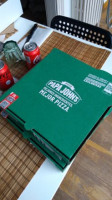 Papa John's Pizza Paris