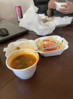 Krung Thai Street Grill