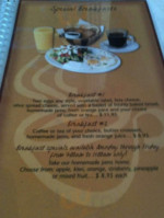 Aroma Cafe