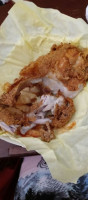 Louisiana Famous Fried Chicken