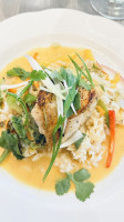 Luff's Fish House