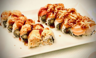Kitzmo Sushi