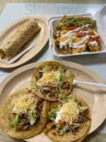 Taco Burrito House