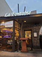 La Fontaine