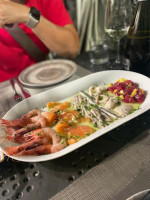 Trattoria Antico Cortile Pesce